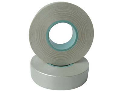 环氧聚酯薄膜少胶粉云母带