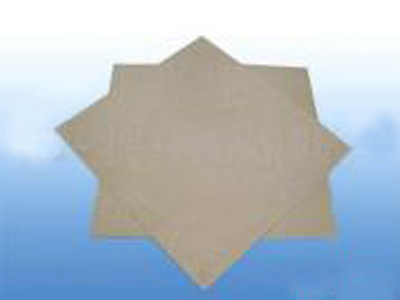 有机硅柔软片云母板