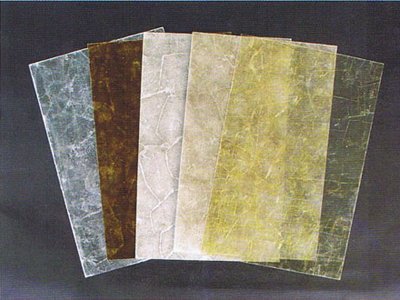 供应5230醇酸塑型云母板