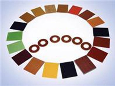 二苯酚层压玻璃布板